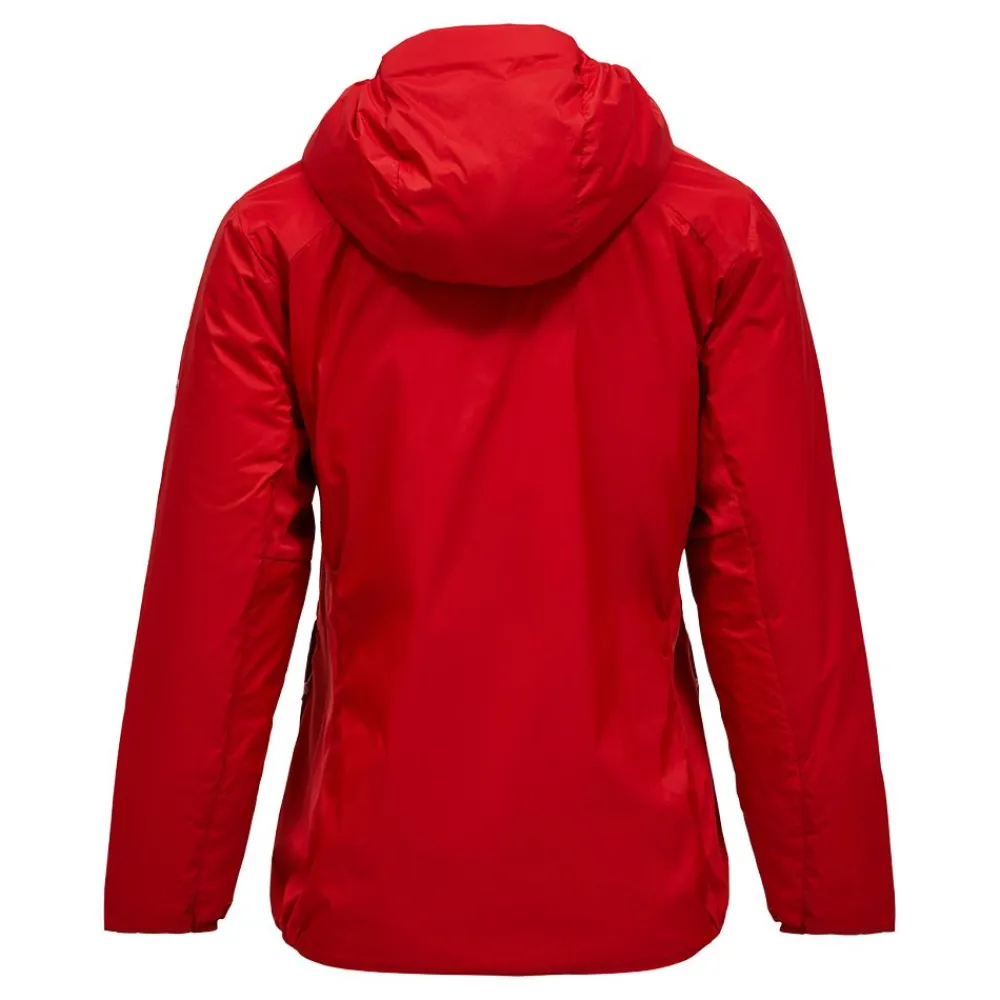 Skidkläder|Alpint | Peak Performance Freeight Reveribe Hood Da