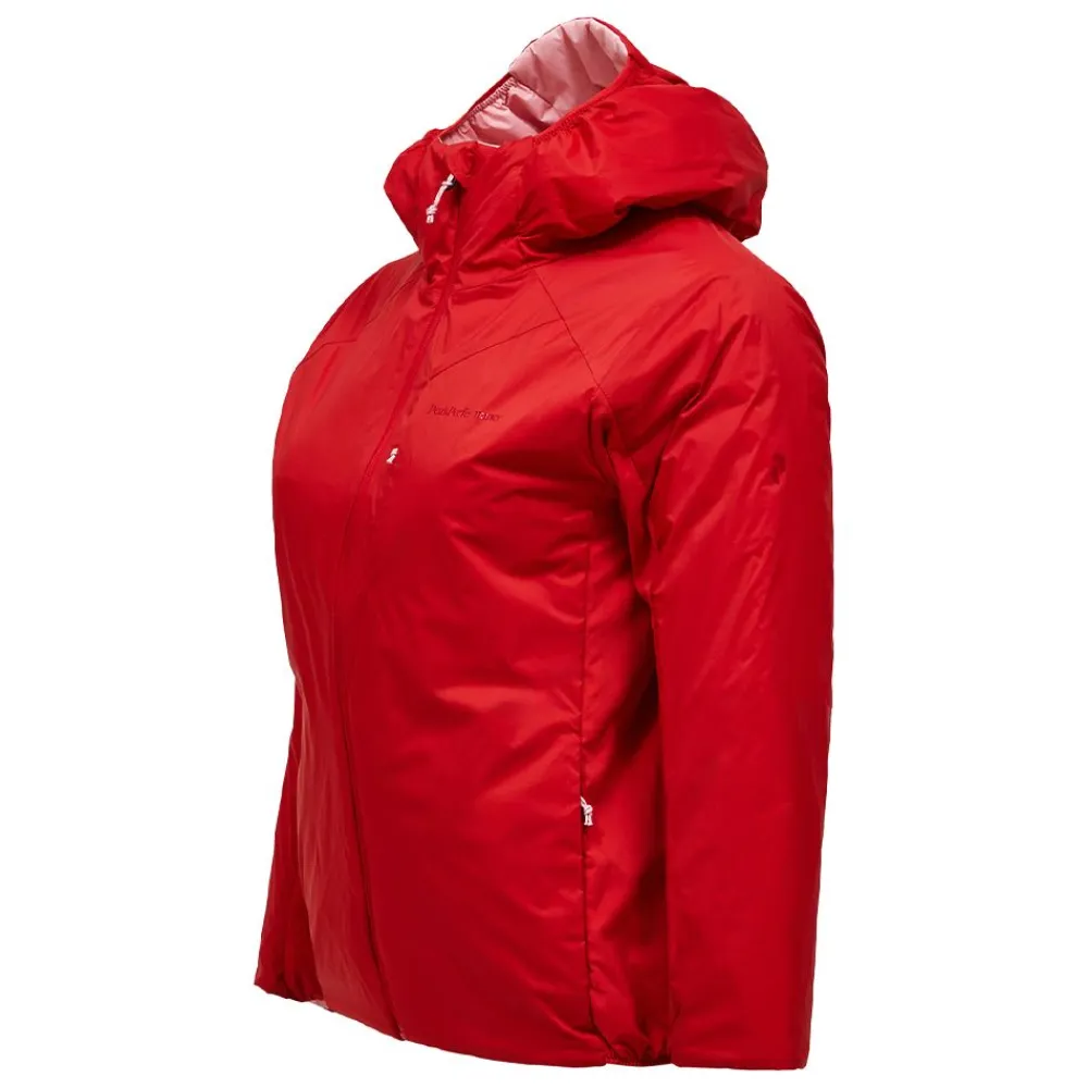 Skidkläder|Alpint | Peak Performance Freeight Reveribe Hood Da