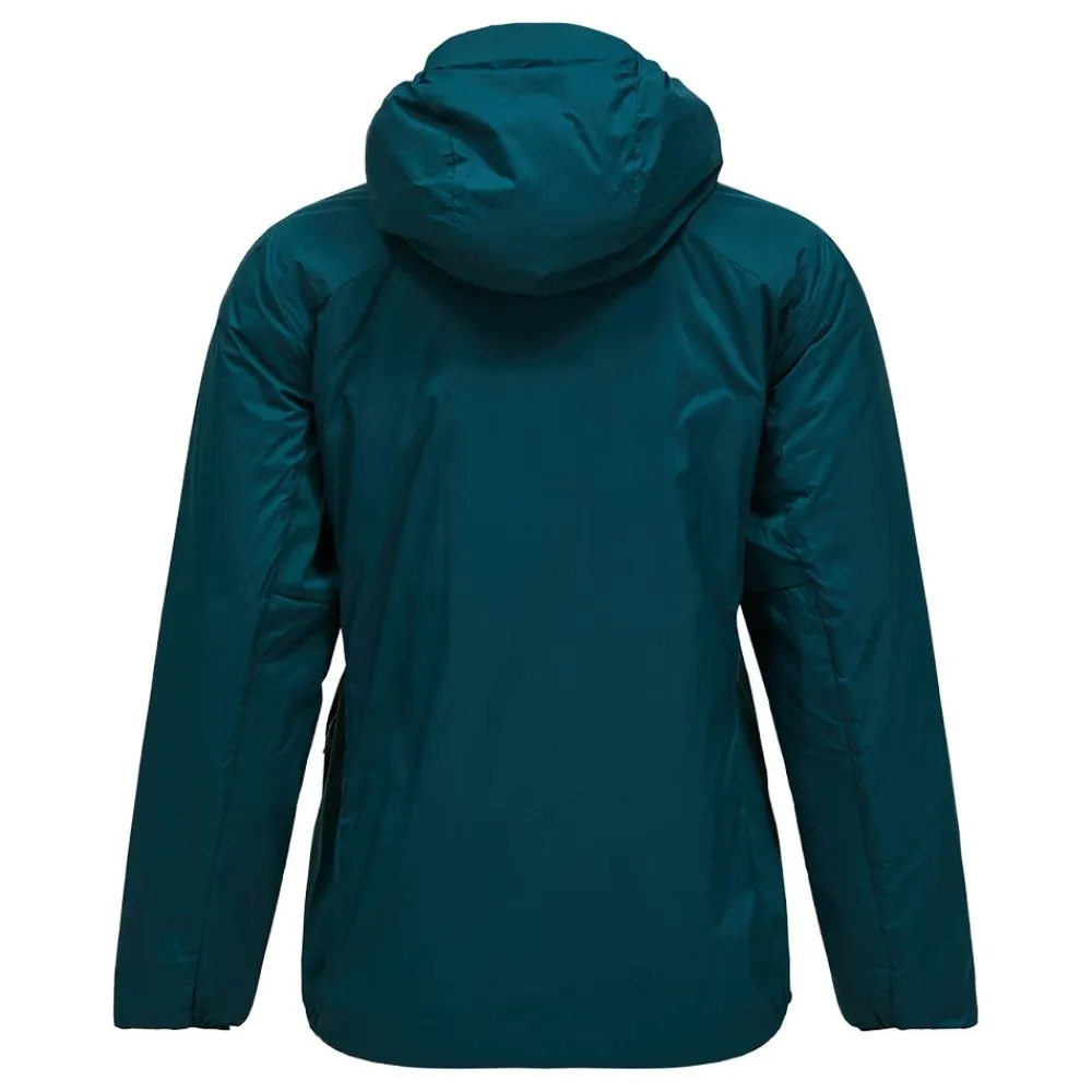 Online Peak Performance Freelight Reversible Hood Dam