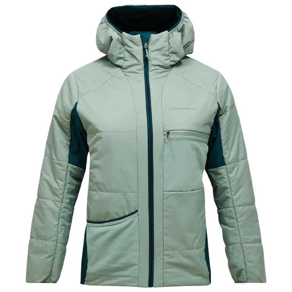 Online Peak Performance Freelight Reversible Hood Dam
