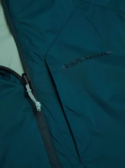 Online Peak Performance Freelight Reversible Hood Dam