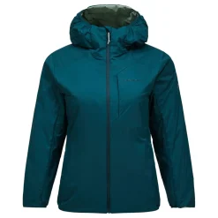 Lättviktsjackor|Allt Inom Outdoor | Peak Performance Freelight Reverible Hood Da