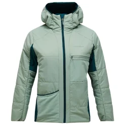 Lättviktsjackor|Allt Inom Outdoor | Peak Performance Freelight Reverible Hood Da