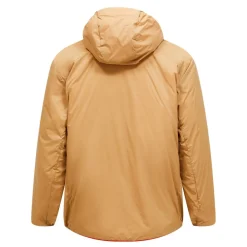 Lättviktsjackor|Allt Inom Outdoor | Peak Performance Freeight Reversibe Hood Herr