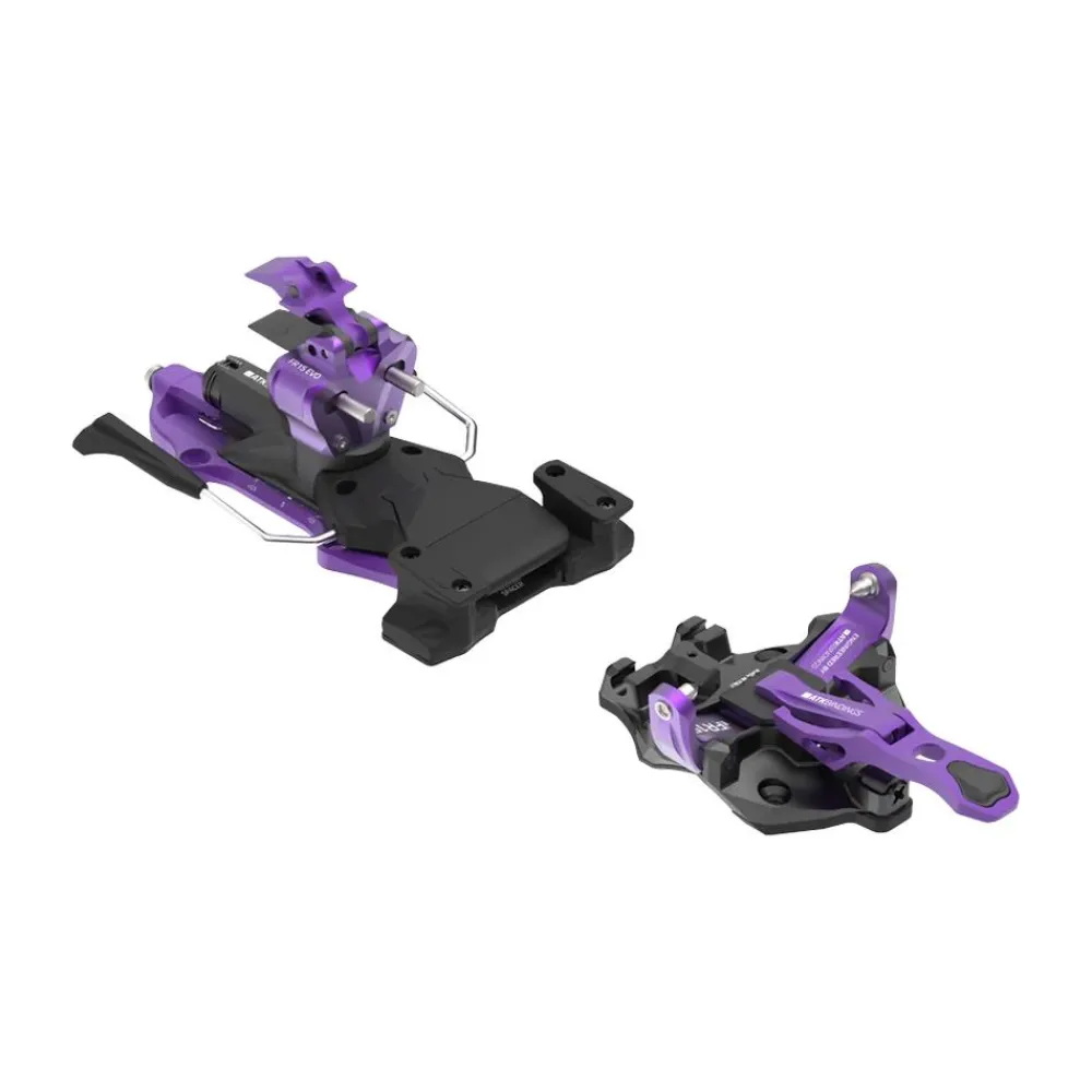 Alpint | ATK Freeraider 15 EVO Indigo