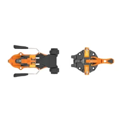 Best ATK Freeraider 15 EVO Orange