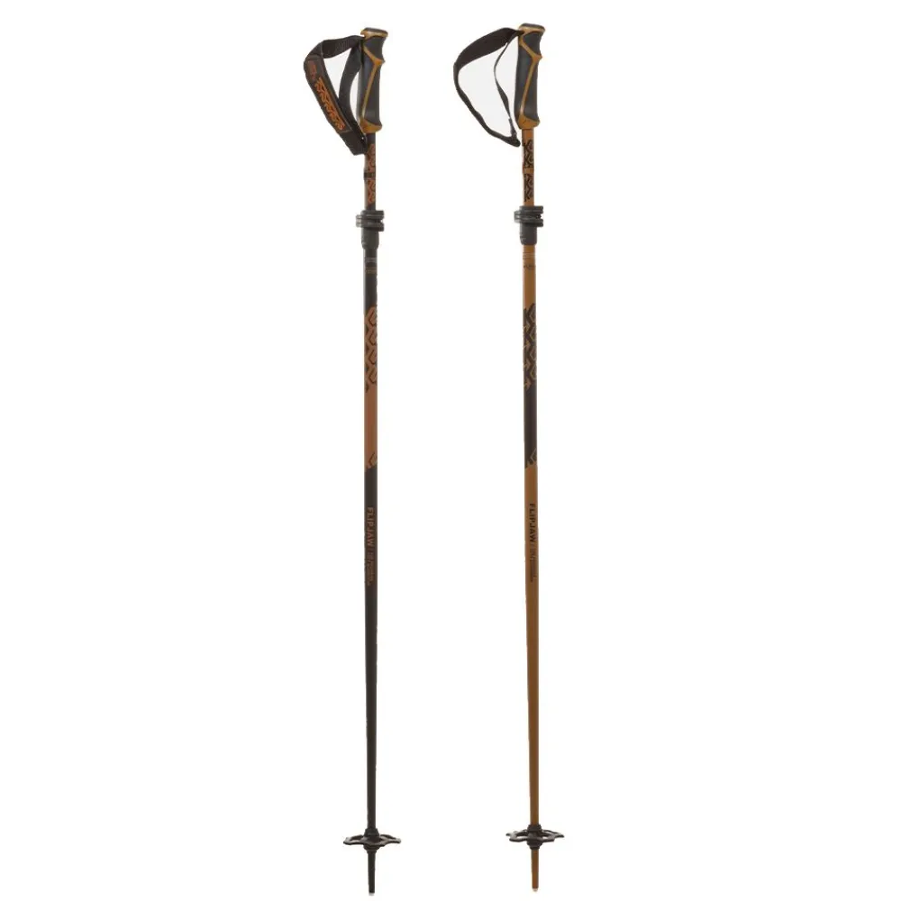 Alpint | K2 Freeride Flipjaw 120