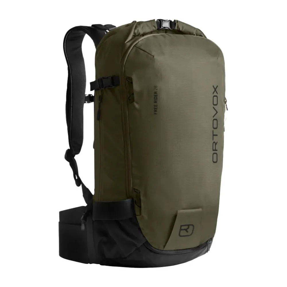 Alpint|Väskor | Ortovox Free Rider 28