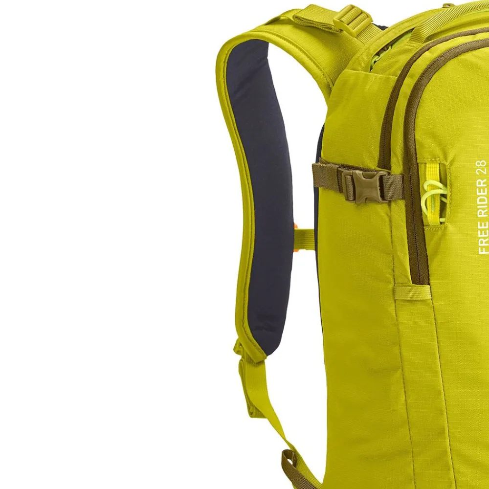 Alpint|Väskor | Ortovox Free Rider 28