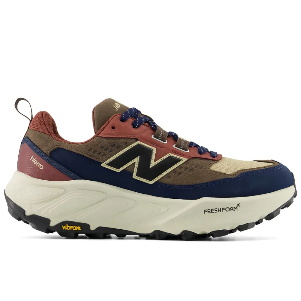 Allt Under Herrskor|Allt Inom Outdoor | New Balance FreshFoam Hierro Trek Herr