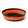 Clearance Sea To Summit Frontier Ultralight Collapsible Bowl Large