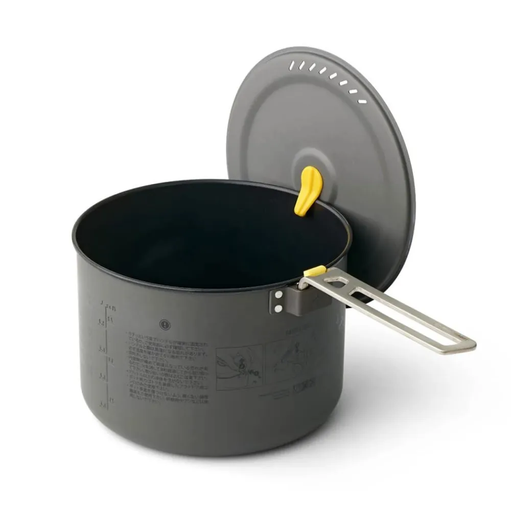 Clearance Sea To Summit Frontier Ultralight Pot