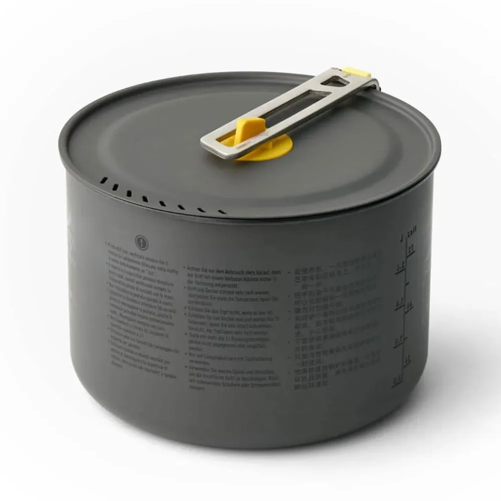 Clearance Sea To Summit Frontier Ultralight Pot