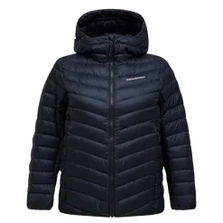 Discount Peak Performance Frost Down Hood Jacket dam