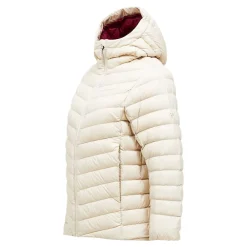 Allt Under Jackor | Peak Performance Frot Down Hood Jacket dam