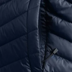 Lättviktsjackor|Allt Inom Outdoor | Peak Performance Frost Down Hood Jacket Da
