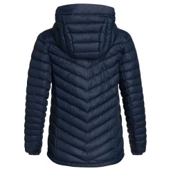Lättviktsjackor|Allt Inom Outdoor | Peak Performance Frost Down Hood Jacket Da