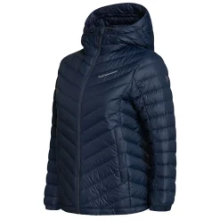 Lättviktsjackor|Allt Inom Outdoor | Peak Performance Frost Down Hood Jacket Da