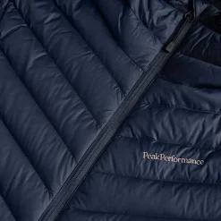 Lättviktsjackor|Allt Inom Outdoor | Peak Performance Frost Down Hood Jacket Da