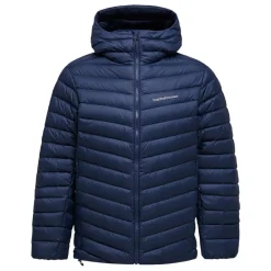 Allt Under Jackor | Peak Performance Frot Down Hood Jacket herr