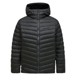 Peak Performance Frost Down Hood Jacket herr