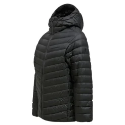 Peak Performance Frost Down Hood Jacket herr