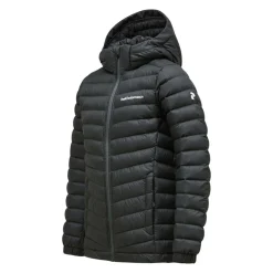 Best Peak Performance Frost Down Hood Jacket Junior