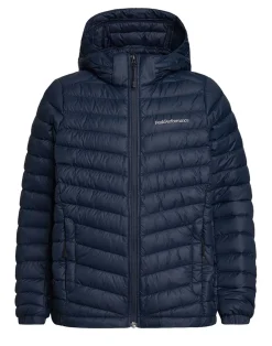 Hot Peak Performance Frost Down Hood Junior