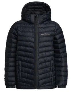 Dunjackor|Allt Under Jackor | Peak Performance Frost Down Hood Junior