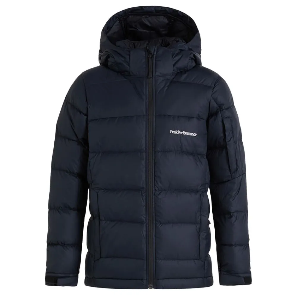 Hot Peak Performance Frost Down Jacket Junior