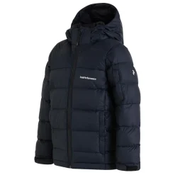Hot Peak Performance Frost Down Jacket Junior
