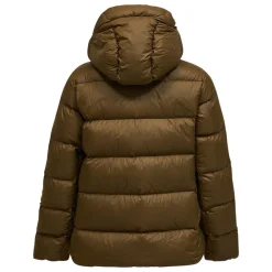 Allt Under Jackor | Peak Performance Frot Down Puffer Da