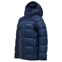Allt Under Jackor | Peak Performance Frost Down Puffer Jacket junior