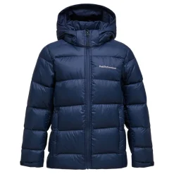 Allt Under Jackor | Peak Performance Frost Down Puffer Jacket junior