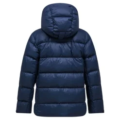 Allt Under Jackor | Peak Performance Frost Down Puffer Jacket junior
