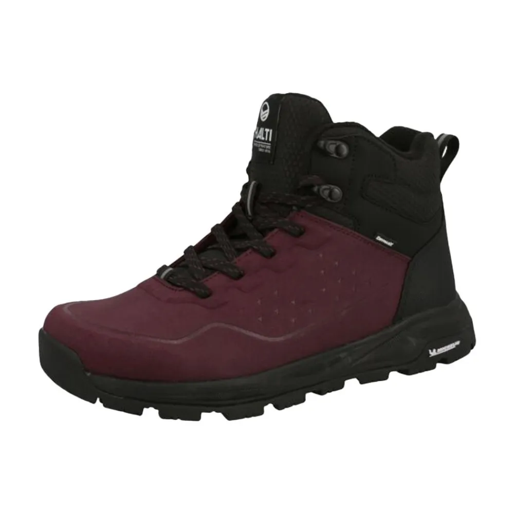Allt Under Damskor|Allt Inom Outdoor | Halti Frost Mid 2 DX IC Dam