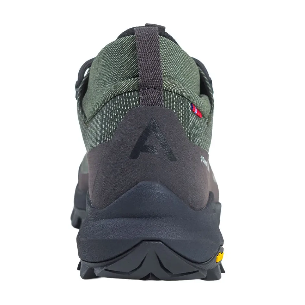 Allt Under Damskor|Allt Inom Outdoor | Alfa Frya A/P/S GTX Dam