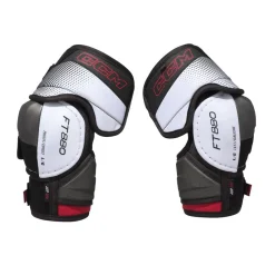 New CCM FT880 Armbågsskydd Senior