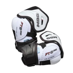 Outlet CCM FT8 Pro Armbågsskydd Senior