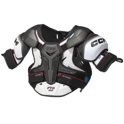 Allt Inom Hockey|Hockeyspelare | CCM FT8 Pro kuderkydd Junior