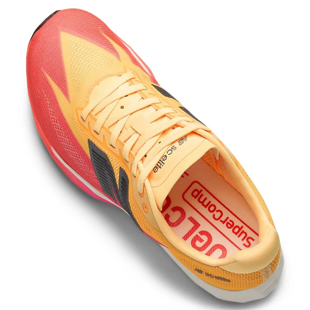 Outlet New Balance FuelCell SuperComp Elite v5 Dam