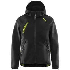Discount Fristads Kansas FUNKTIONELL SOFTSHELL-JACKA MED HUVA