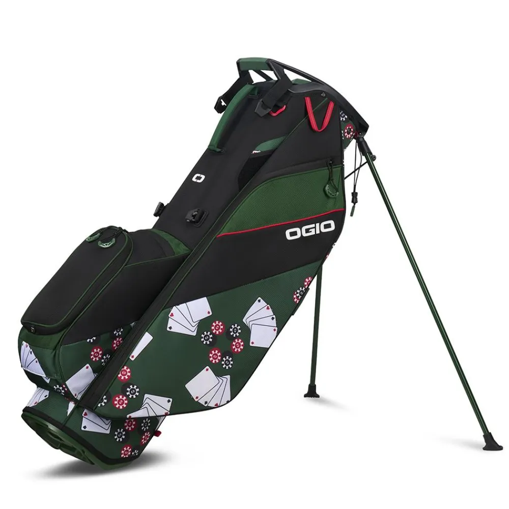 Clearance Ogio Fuse Stand Bag