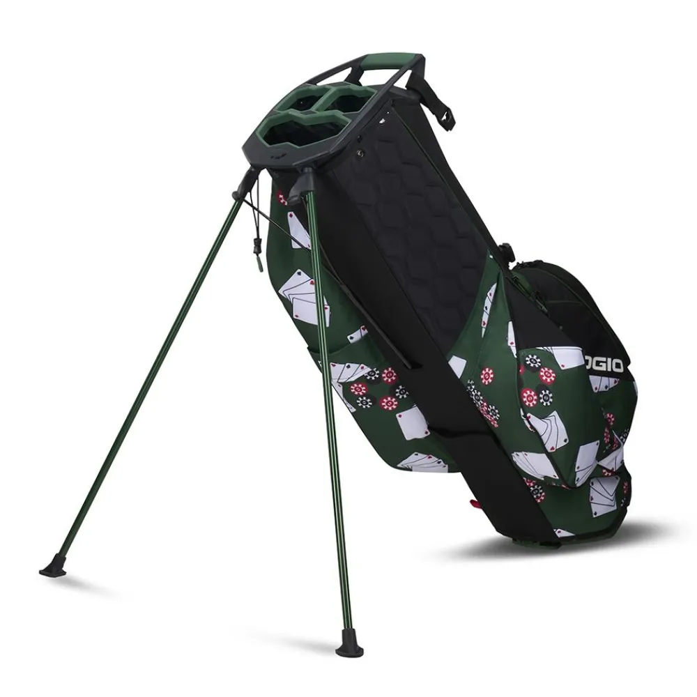 Clearance Ogio Fuse Stand Bag