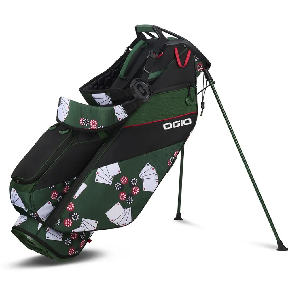 Clearance Ogio Fuse Stand Bag
