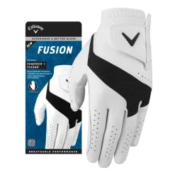 Callaway Fusion Golf Glove Vänster och Höger Herr