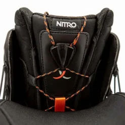Snowboard | Nitro Futura TLS Dam