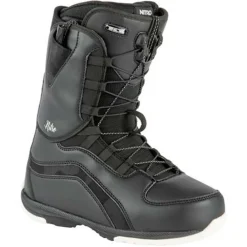 Snowboard | Nitro Futura TLS Dam