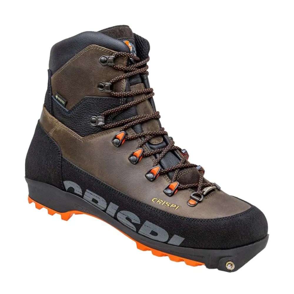 Discount Crispi Futura Xplore