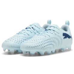 Fotbollsskor Barn|Allt Under Barnskor | Puma FUTURE 9 PLAY FG/AG JUNIOR
